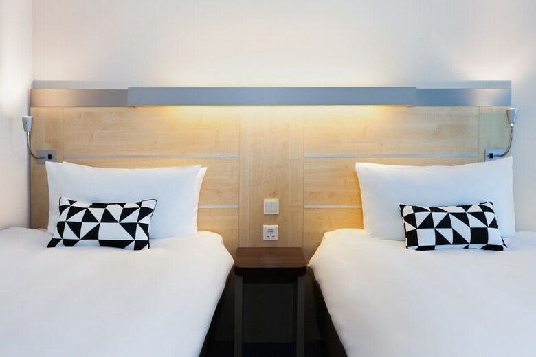 Hotel Holiday Inn Express Nuernberg-schwabach