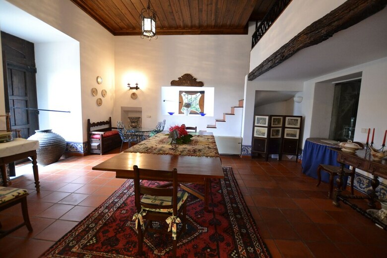 Hotel Casa Das Torres de Oliveira