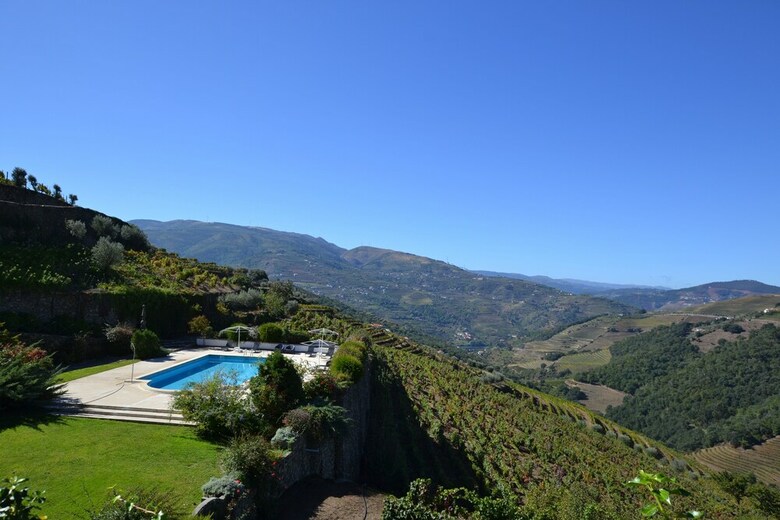 Hotel Casa Das Torres de Oliveira