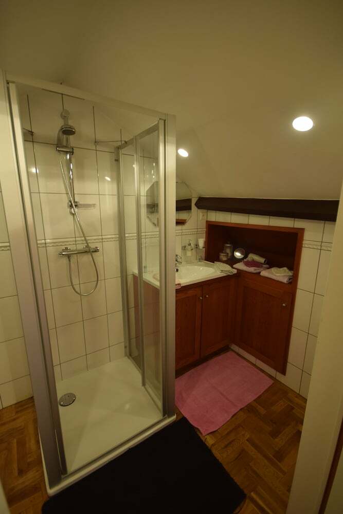 Hotel Le Ch�teau De Frankie