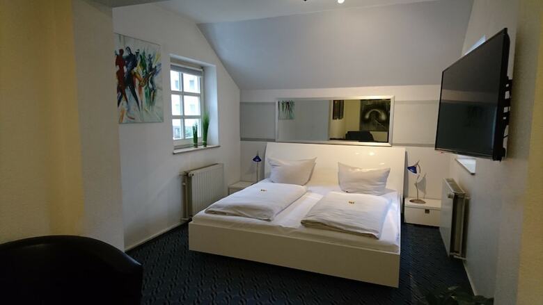 Hotel N�ller Hof