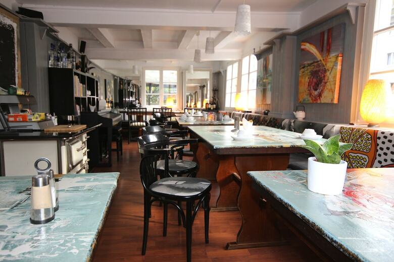 Hotel N�ller Hof