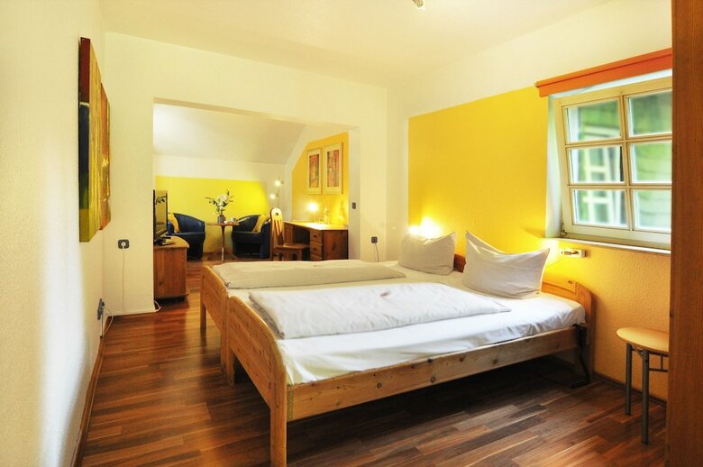 Hotel N�ller Hof