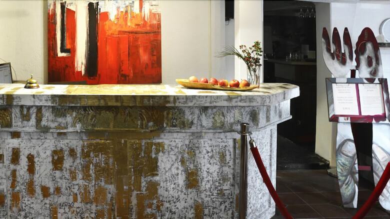 Hotel N�ller Hof