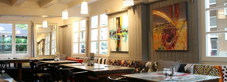 Hotel N�ller Hof