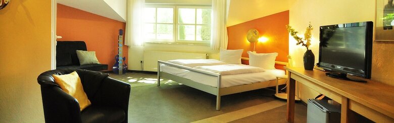 Hotel N�ller Hof