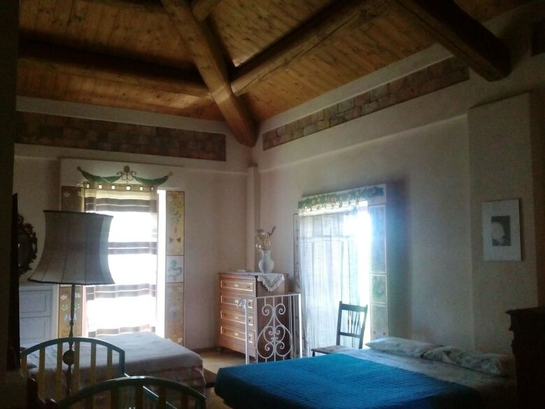 Agroturismo L'antico Casale Dei Sogni