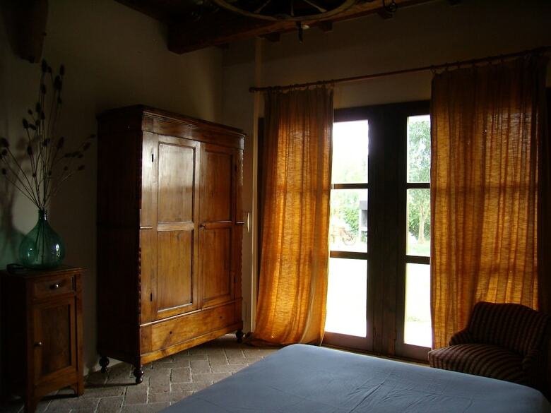 Agroturismo L'antico Casale Dei Sogni