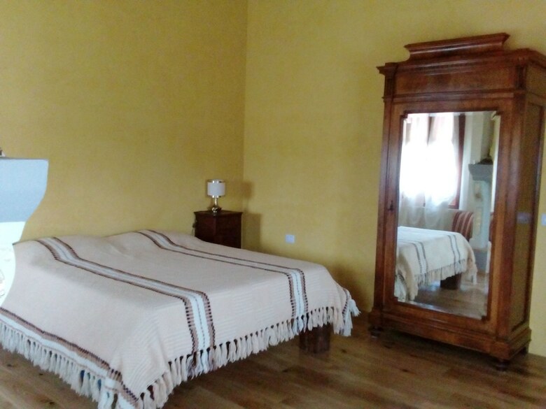 Agroturismo L'antico Casale Dei Sogni