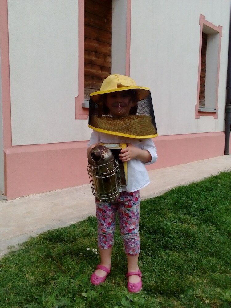 Agroturismo L'antico Casale Dei Sogni