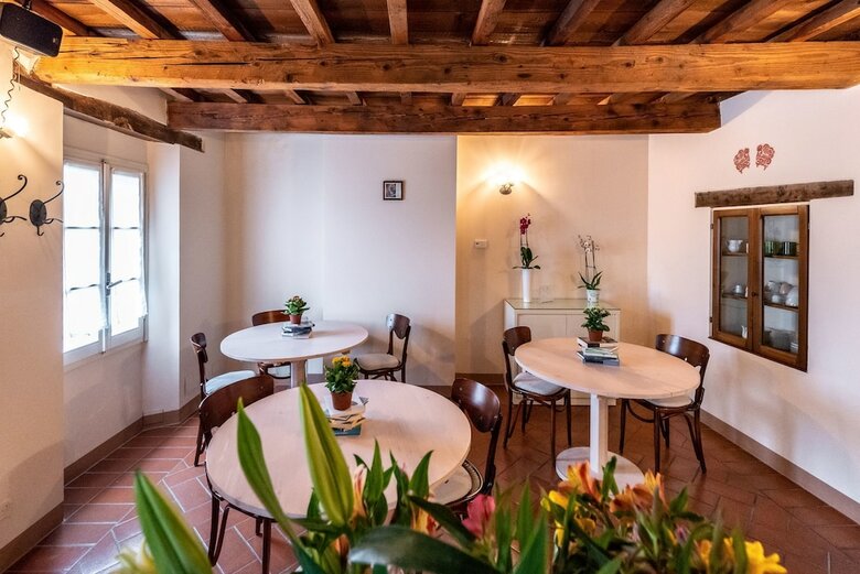 Hotel Osteria Del Povero Diavolo