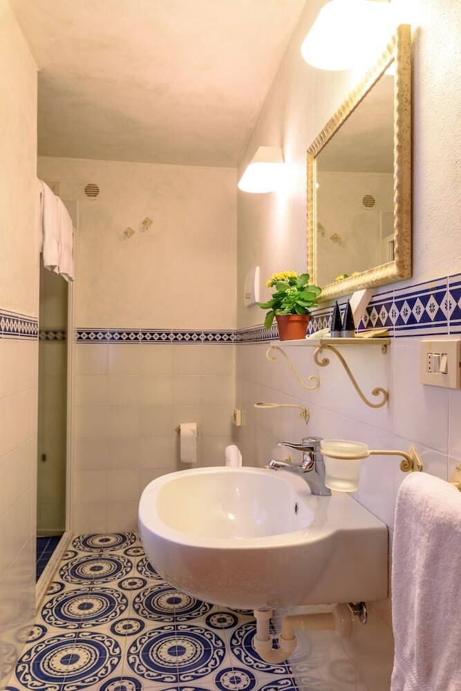 Hotel Osteria Del Povero Diavolo