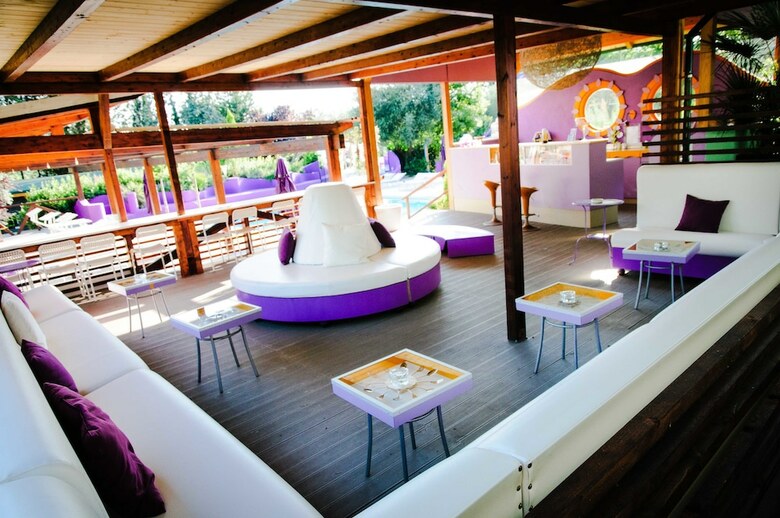 Posada Ille Roif Resort & Spa