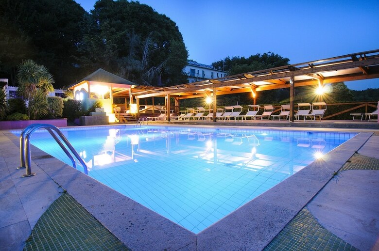 Posada Ille Roif Resort & Spa