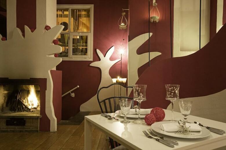 Posada Ille Roif Resort & Spa