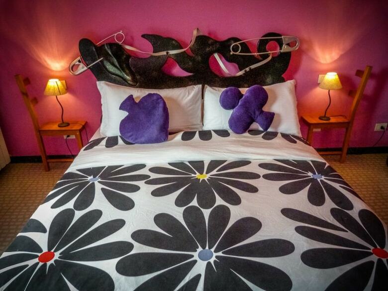 Posada Ille Roif Resort & Spa