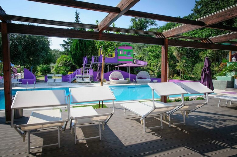 Posada Ille Roif Resort & Spa