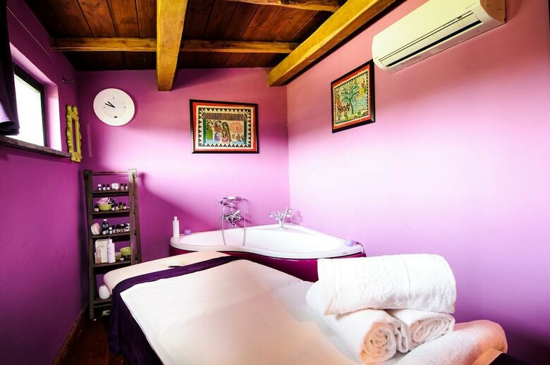 Posada Ille Roif Resort & Spa
