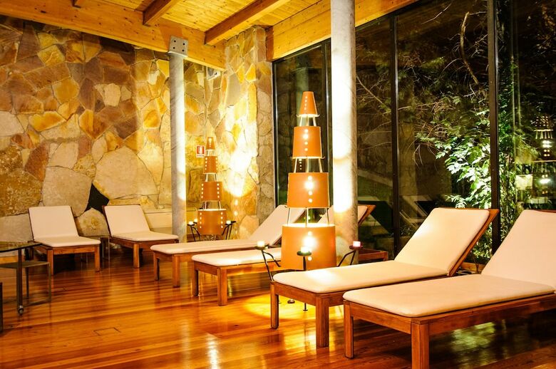 Posada Ille Roif Resort & Spa