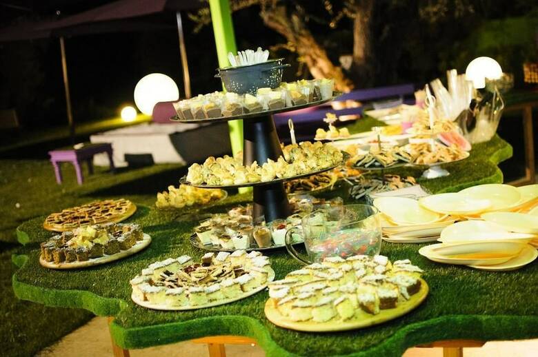 Posada Ille Roif Resort & Spa