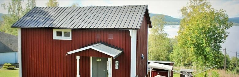 Hostal Solbacken