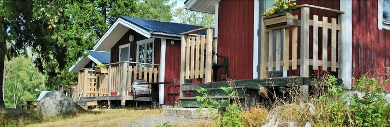 Hostal Solbacken