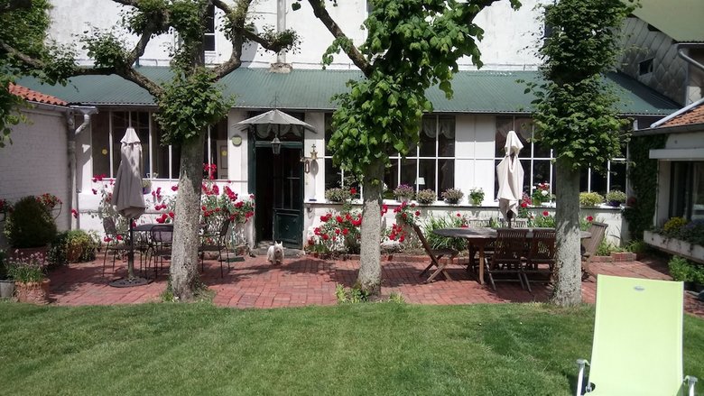 Bed & Breakfast La R�verie