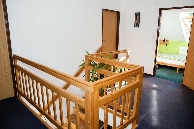 Hotel Turistick� Ubytovna Cakle