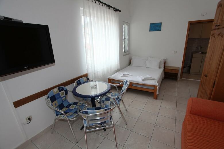 Hotel Apartments Memidz