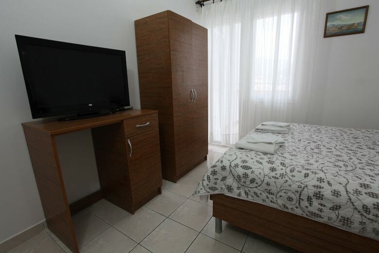 Hotel Apartments Memidz