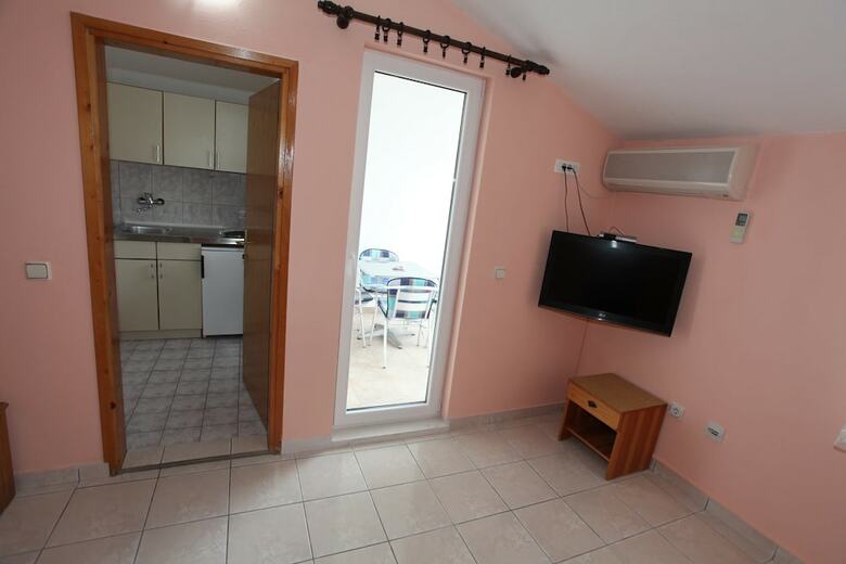 Hotel Apartments Memidz