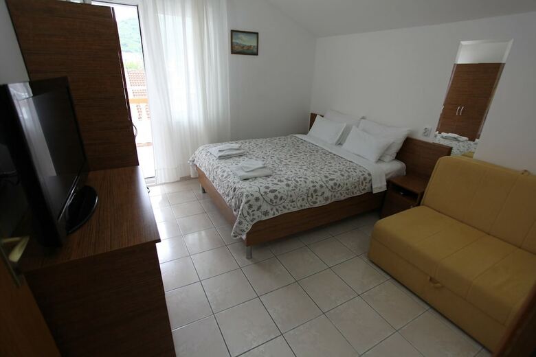 Hotel Apartments Memidz