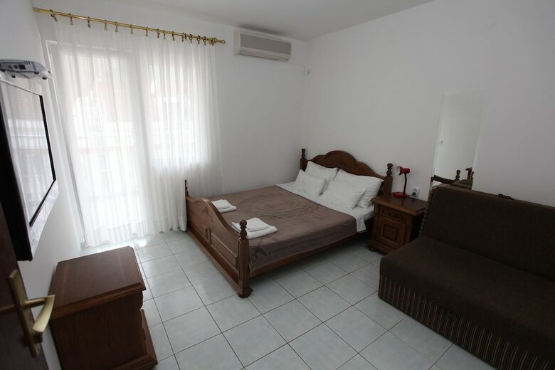 Hotel Apartments Memidz