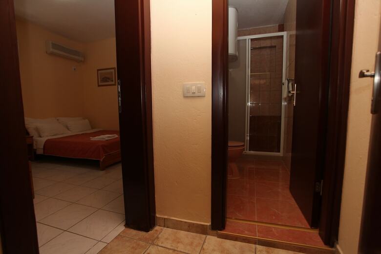 Hotel Apartments Memidz