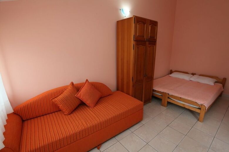 Hotel Apartments Memidz