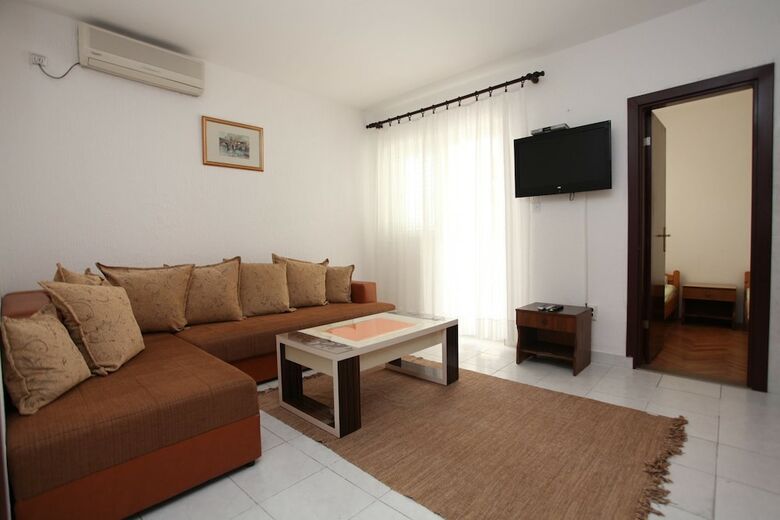 Hotel Apartments Memidz