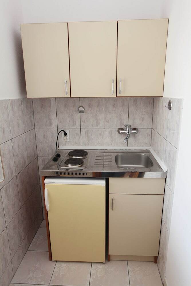 Hotel Apartments Memidz
