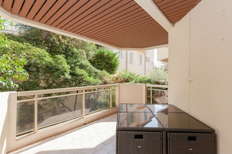 Apartamento Fauvette