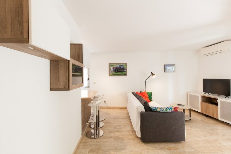 Apartamento Fauvette