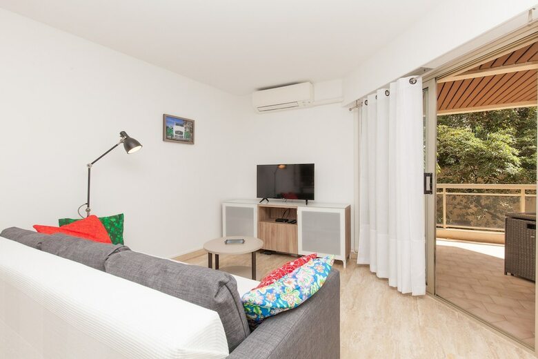 Apartamento Fauvette