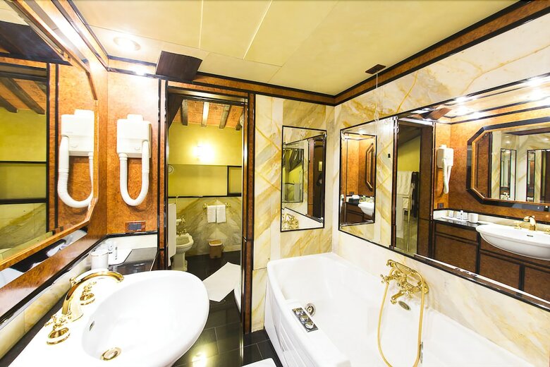 Hotel Relais Villabella