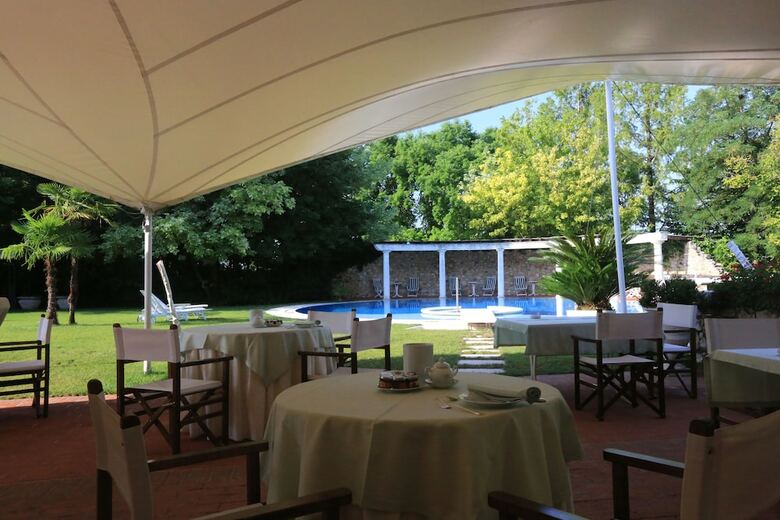 Hotel Relais Villabella