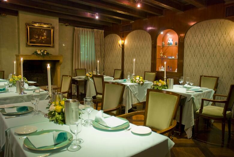 Hotel Relais Villabella