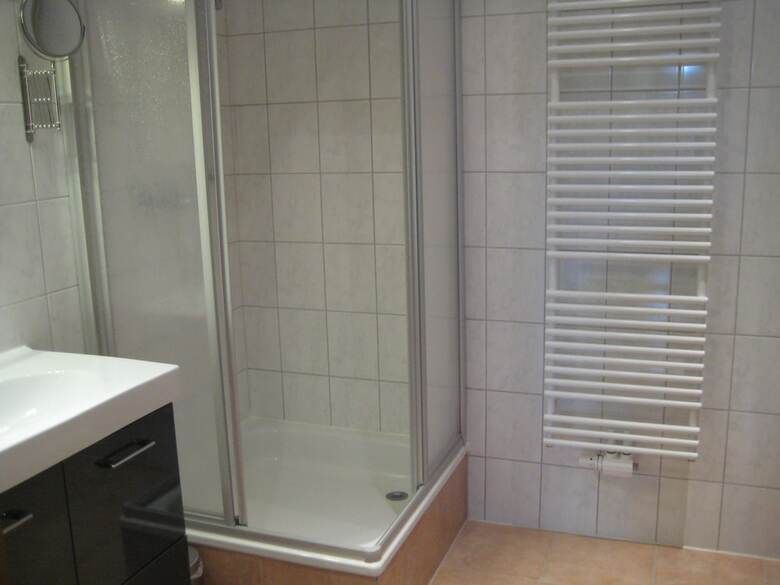 Apartamentos Forsthaus Knautkleeberg