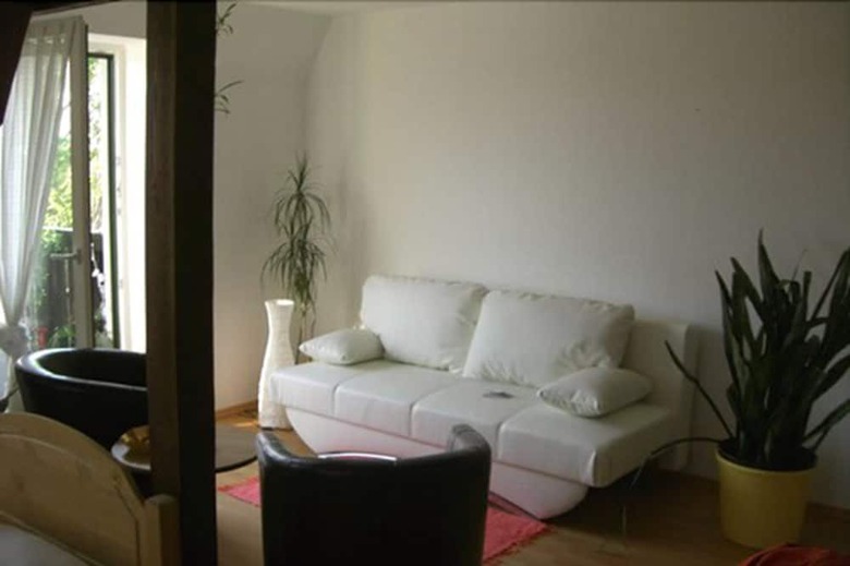 Apartamentos Forsthaus Knautkleeberg