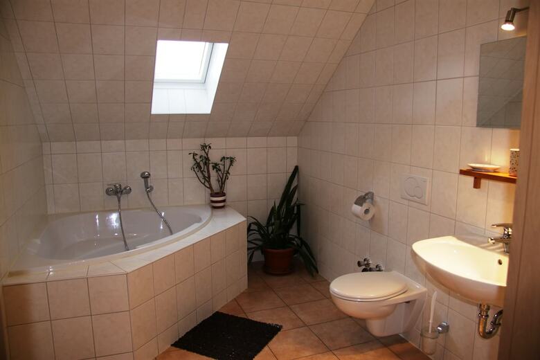 Apartamentos Forsthaus Knautkleeberg