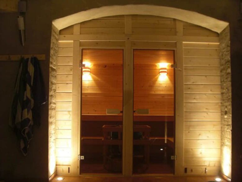 Apartamentos Forsthaus Knautkleeberg