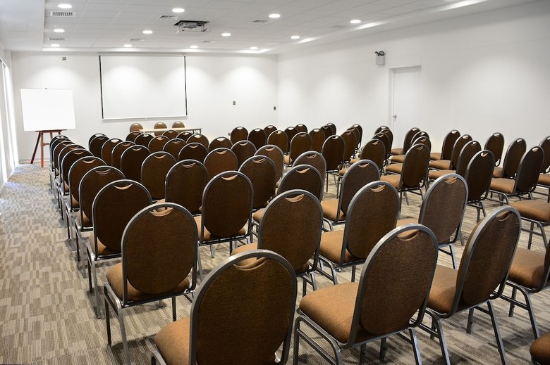 Dm Hoteles Moquegua
