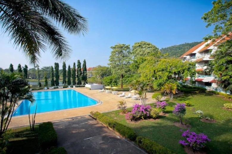 Hotel Panorama Golf And Country Club