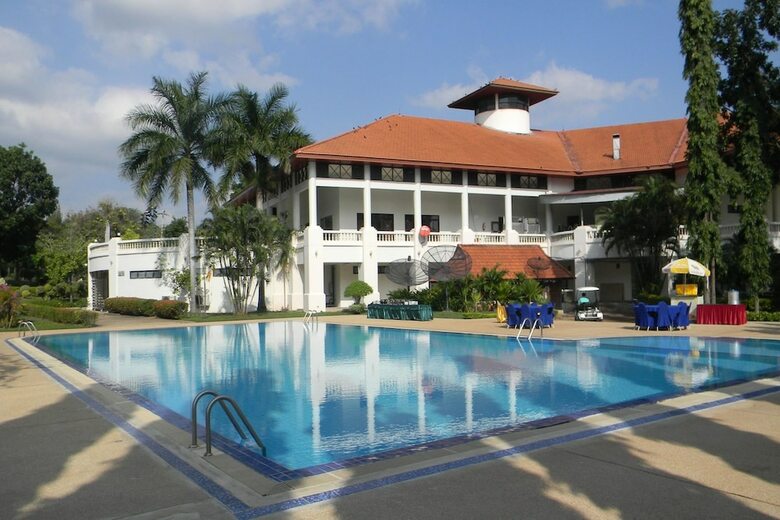 Hotel Panorama Golf And Country Club